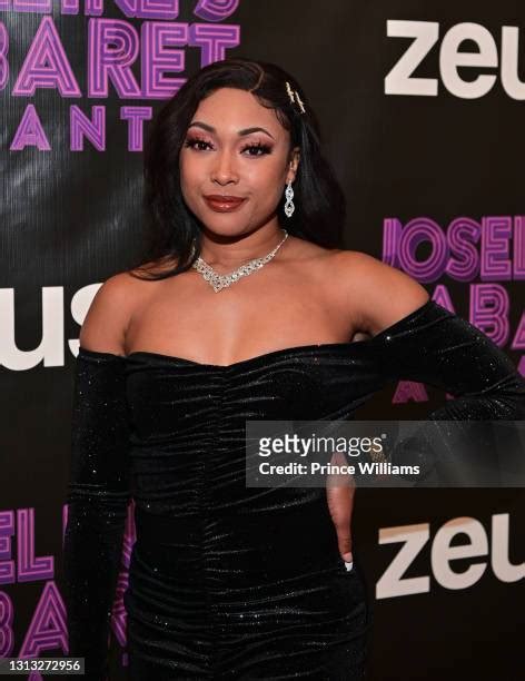 chanel ig from joseline cabaret